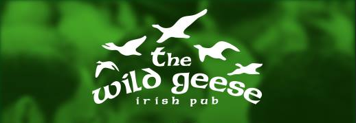 Wild Geese